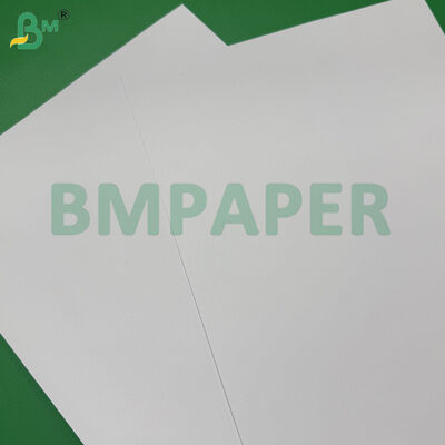 Papel Braille Branco de 180 gramas para Impressão Tátil 8.5x11 polegadas