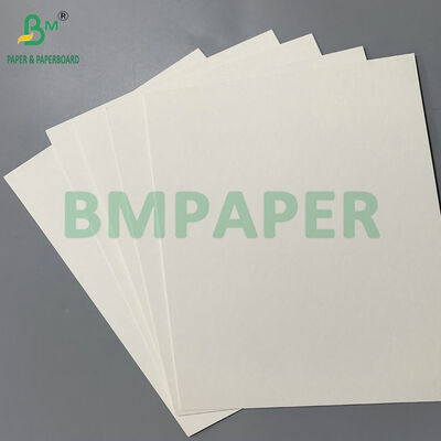 Cartão para Coaster Branco Não Revestido de 0.6mm 0.9mm Para Fazer Porta-Copos