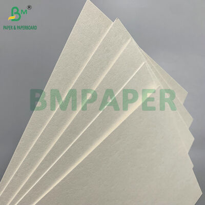 Cartão para Coaster Branco Não Revestido de 0.6mm 0.9mm Para Fazer Porta-Copos