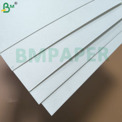 Papel Absorvente para Porta-Copos de Cartão de Polpa Não Revestido 0,7 mm para Porta-Copos de Cerveja