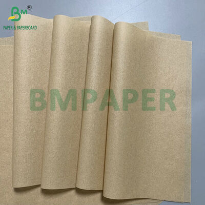 30 gm 32 gm Revestimentos de bolinhos de papel à prova de óleo para embalagens à prova de gordura