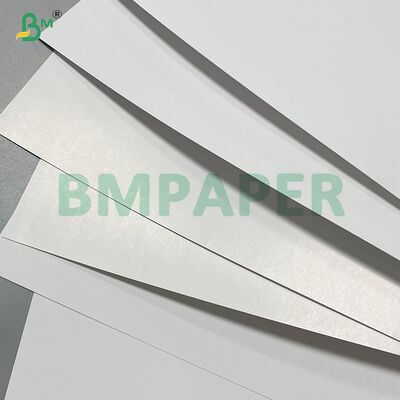 Papelão SBS de 250g e 300gsm de alta brancura para caixas de cigarro, folhas 720 x 1020mm