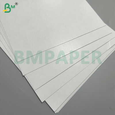 Papel de cartas de poker branco brilhante e imprimível Núcleo preto Núcleo azul