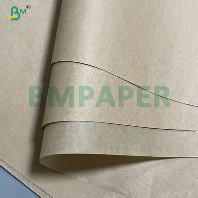 90gsm Papel Absorvente Forte para Aves com Alta Absorção de Água 72 polegadas para Caixas de Criação