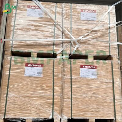 40 gr de papel de embalagem de alimentos à prova de gordura Kit 5/7 Branco Branqueado 24x36 polegadas