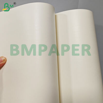 Folhas de papel de alta resistência, à prova de vazamentos e resistentes ao calor