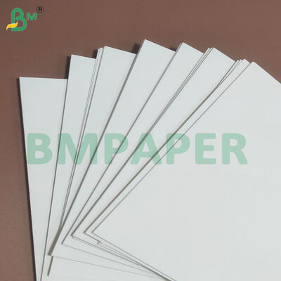 190-350gsm + PE Coated Cup Stock Paper Sheets Leak Resistant