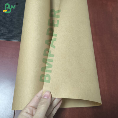 70g 80g Forro Absorvente Descartável para Criação de Aves Papel Kraft