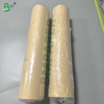 70g 80g Forro Absorvente Descartável para Criação de Aves Papel Kraft