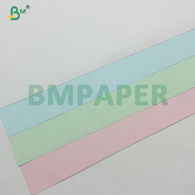 Rolo de Papel NCR Preto 75g CB CFB CF Rosa Sem Carbono para Fatura