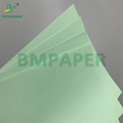 Papel Carbono 8,5" x 11" 15# Bond (48 GSM) - Formulários Comerciais Multiuso Premium para Faturas e Recibos