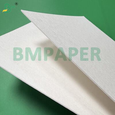 1.6mm 2.0mm Papel de algodão absorvente para fresqueadores de sabores de carro 12 "x 18"