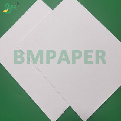 1.6mm 2.0mm Papel de algodão absorvente para fresqueadores de sabores de carro 12 "x 18"