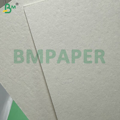 1.6mm 2.0mm Papel de algodão absorvente para fresqueadores de sabores de carro 12 "x 18"