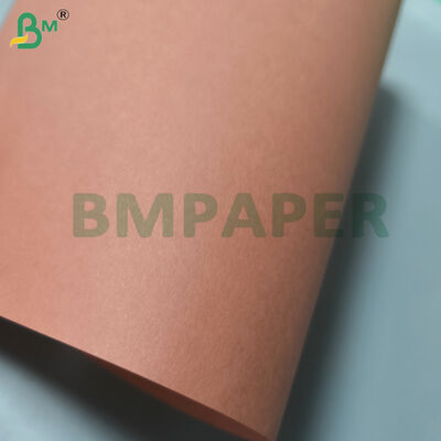 Pink Butcher Paper Roll 18in X 150ft Unwaxed Uncoated Food Grade Meat Wrapping Paper