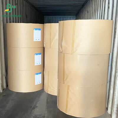 38 gm 40 gm Resistente a altas temperaturas Fritadora a ar Papel de cozimento para vapor