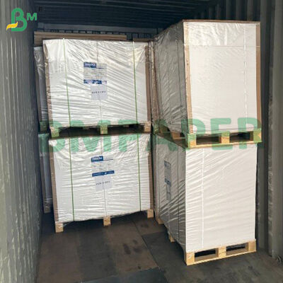 Cartão em branco simples Imprimível Hobby Jogar Cartas Alto Brilho