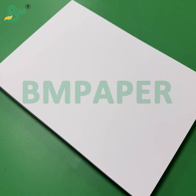 Papel não revestido de Bristol de 230 gm para impressão de cartões de convite 787 mm x 1092 mm