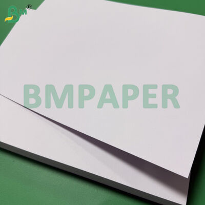 Papel não revestido de Bristol de 230 gm para impressão de cartões de convite 787 mm x 1092 mm