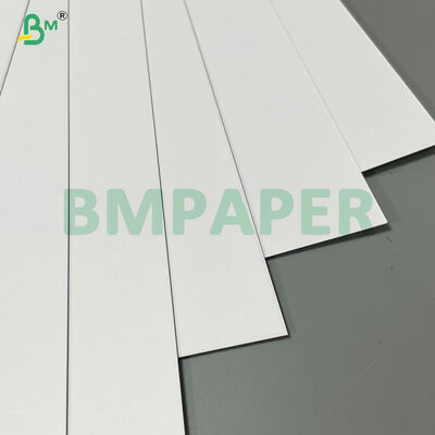Papel branco sem revestimento de 400gsm 420gsm 450gsm em folha