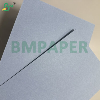 1.45mm Cartão Azul Para Fazer Quebra-cabeças Amigáveis para Crianças 787mm X 1092mm