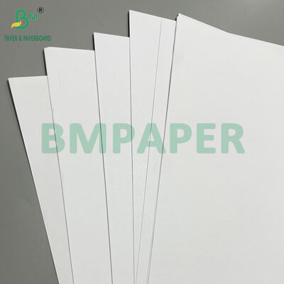 75GSM 105GSM High White Uncoated Text Digital Bond Paper for Laser Printer