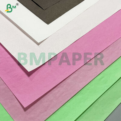 40gsm Brancos Marrons Café Rosa Assando Não Grudam Forminhas de Papel para Cupcake