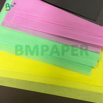 40gsm Brancos Marrons Café Rosa Assando Não Grudam Forminhas de Papel para Cupcake