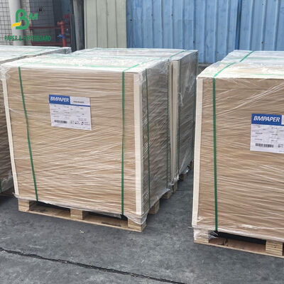 300 grs 400 grs Papel sem revestimento, de capa branca para impressão de cartão de convite