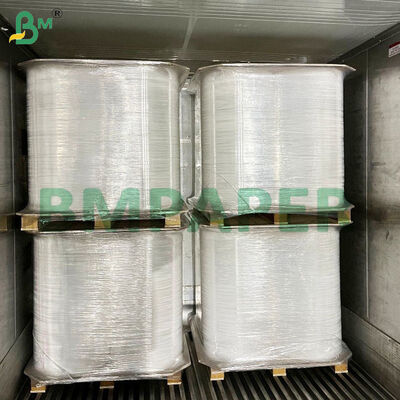 28 gramas de folhas de papel de embalagem de palha de qualidade alimentar podem imprimir padrão