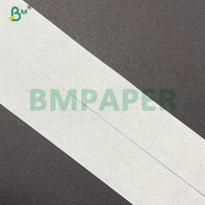 Papel de palha imprimível de alta respirabilidade 24-28gsm para embalagem