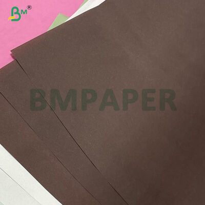 40gm Papel de revestimento de muffins premium de segurança alimentar de café para assar