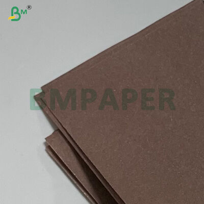 40gm Papel de revestimento de muffins premium de segurança alimentar de café para assar