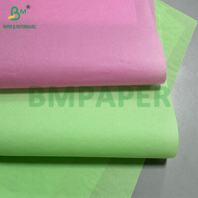 Larga Largura Jumbo Rolls Silicone revestido de um lado Resistente ao calor 35gsm 40gsm Papel de assar para Cupcake Custom Wrappers