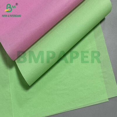 Larga Largura Jumbo Rolls Silicone revestido de um lado Resistente ao calor 35gsm 40gsm Papel de assar para Cupcake Custom Wrappers