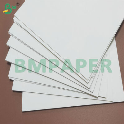 150 gm+15 gm folhas de papel revestido com PE para bebidas frias