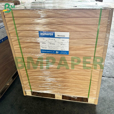 150 gm+15 gm folhas de papel revestido com PE para bebidas frias