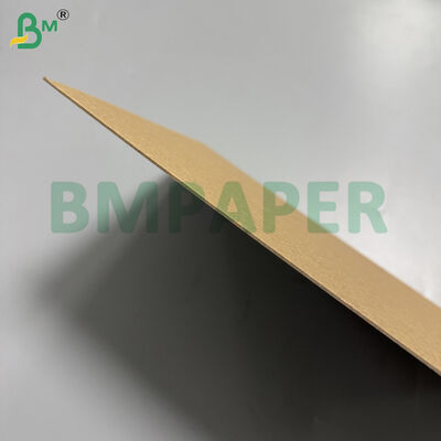 1700um Boxboard alinhado Kraft para a almofada da camada painel de fibras 1650gsm de 920 x de 1050mm