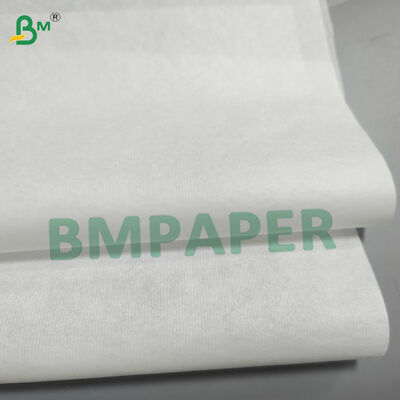 19gsm Translucent Ultra Thin Rolling Paper White Ribbed Smoking Paper