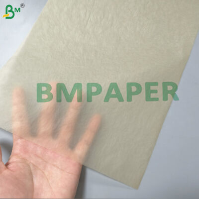 Papel laminado ultraleve 14 g 19 g superfície texturada e lisa para embalagens de tabaco