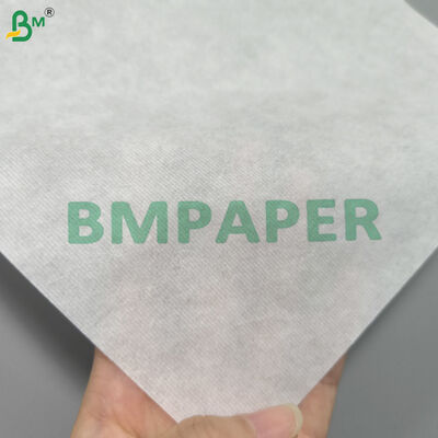 Papel laminado ultraleve 14 g 19 g superfície texturada e lisa para embalagens de tabaco