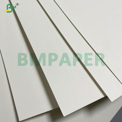 Papel baixo revestido PE alto do copo de papel da rigidez 180/190/210g único