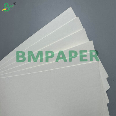 Papel de taça PE revestido de lado único de alta qualidade 190GSM 220 GSM Matéria-prima para máquinas automáticas de fabricação de copos