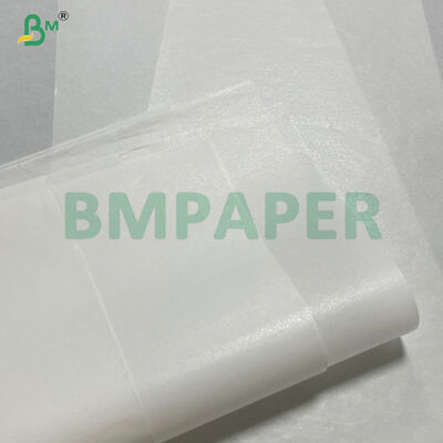 Papel de revestimento revestido de silicone resistente a altas temperaturas e à prova de óleo