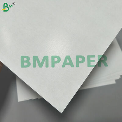 12PT Papel de cartão de promoção branco Linho de núcleo preto em relevo e superfície brilhante