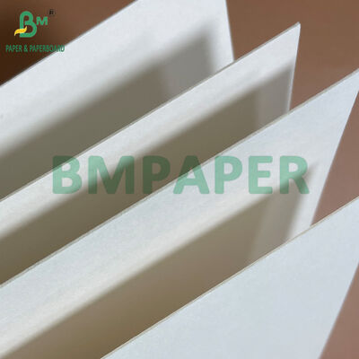 0.7mm 0.9mm 1mm 1.2mm Pad absorvente branco Linha de papel a granel para tapetes de cerveja