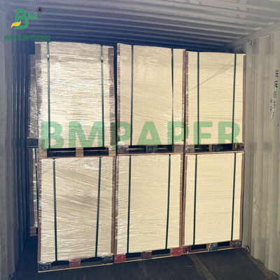 0.7mm 0.9mm 1mm 1.2mm Pad absorvente branco Linha de papel a granel para tapetes de cerveja