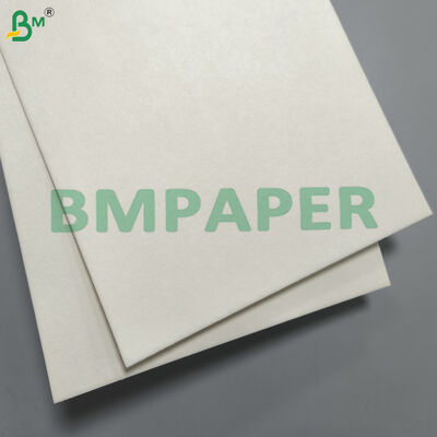 1.5mm Bulk Absorbent Cardboard Blanks Para Paper Coasters e DIY Arts Crafts