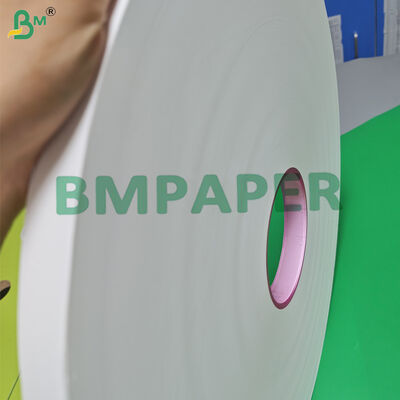 25 g/m2 Papel de rolamento para cigarros de fumo para tabaco 26,5 mm 27 mm Alta resistência