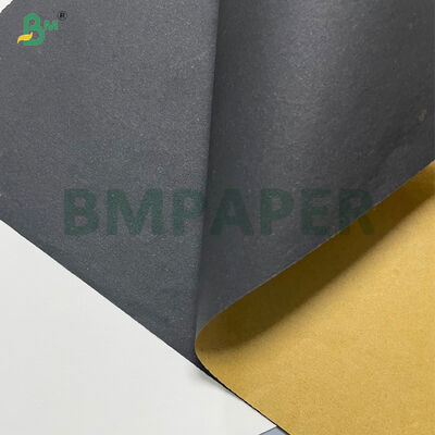 56g Amarelo Lustroso Exterior Mate Negro Interior Mango Saco de Frutas Rolo de Papel